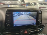  Hyundai  i30 Hyundai  Fastback 1.5 T-GDi 7DCT 48V 160KM Smart 5d #7