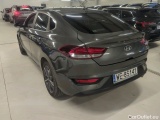  Hyundai  i30 Hyundai  Fastback 1.5 T-GDi 7DCT 48V 160KM Smart 5d #13