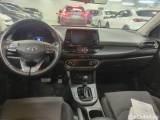  Hyundai  i30 Hyundai  Fastback 1.5 T-GDi 7DCT 48V 160KM Smart 5d #14
