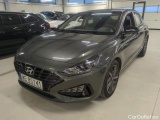 Hyundai i30 Hyundai  Fastback 1.5 T-GDi 7DCT 48V 160KM Smart 5d