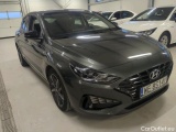  Hyundai  i30 Hyundai  Fastback 1.5 T-GDi 7DCT 48V 160KM Smart 5d #15