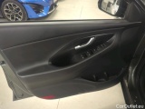  Hyundai  i30 Hyundai  Fastback 1.5 T-GDi 7DCT 48V 160KM Smart 5d #22