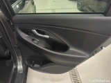  Hyundai  i30 Hyundai  Fastback 1.5 T-GDi 7DCT 48V 160KM Smart 5d #26