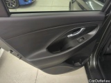  Hyundai  i30 Hyundai  Fastback 1.5 T-GDi 7DCT 48V 160KM Smart 5d #29