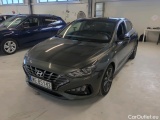 Hyundai i30 Hyundai  Fastback 1.5 T-GDi 7DCT 48V 160KM Smart 5d