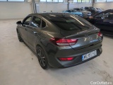  Hyundai  i30 Hyundai  Fastback 1.5 T-GDi 7DCT 48V 160KM Smart 5d #10