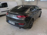  Hyundai  i30 Hyundai  Fastback 1.5 T-GDi 7DCT 48V 160KM Smart 5d #2