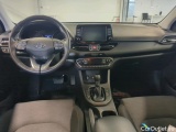  Hyundai  i30 Hyundai  Fastback 1.5 T-GDi 7DCT 48V 160KM Smart 5d #11