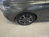  Hyundai  i30 Hyundai  Fastback 1.5 T-GDi 7DCT 48V 160KM Smart 5d #14