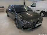  Hyundai  i30 Hyundai  Fastback 1.5 T-GDi 7DCT 48V 160KM Smart 5d #16