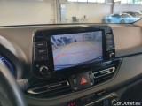  Hyundai  i30 Hyundai  Fastback 1.5 T-GDi 7DCT 48V 160KM Smart 5d #18