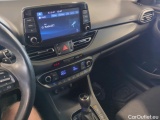  Hyundai  i30 Hyundai  Fastback 1.5 T-GDi 7DCT 48V 160KM Smart 5d #19