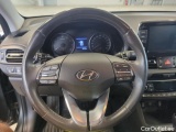  Hyundai  i30 Hyundai  Fastback 1.5 T-GDi 7DCT 48V 160KM Smart 5d #29