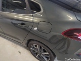  Hyundai  i30 Hyundai  Fastback 1.5 T-GDi 7DCT 48V 160KM Smart 5d #36