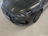  Hyundai  i30 Hyundai  Fastback 1.5 T-GDi 7DCT 48V 160KM Smart 5d #44