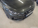  Hyundai  i30 Hyundai  Fastback 1.5 T-GDi 7DCT 48V 160KM Smart 5d #45
