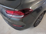  Hyundai  i30 Hyundai  Fastback 1.5 T-GDi 7DCT 48V 160KM Smart 5d #47