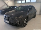 Hyundai Tucson Hyundai  1.6 T-GDi 7DCT 2WD 48V 150KM Platinum 5d
