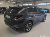  Hyundai  Tucson Hyundai  1.6 T-GDi 7DCT 2WD 48V 150KM Platinum 5d #2