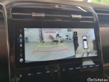  Hyundai  Tucson Hyundai  1.6 T-GDi 7DCT 2WD 48V 150KM Platinum 5d #6