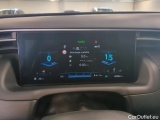  Hyundai  Tucson Hyundai  1.6 T-GDi 7DCT 2WD 48V 150KM Platinum 5d #5