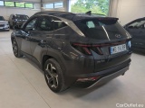  Hyundai  Tucson Hyundai  1.6 T-GDi 7DCT 2WD 48V 150KM Platinum 5d #9