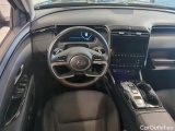  Hyundai  Tucson Hyundai  1.6 T-GDi 7DCT 2WD 48V 150KM Platinum 5d #10