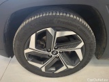  Hyundai  Tucson Hyundai  1.6 T-GDi 7DCT 2WD 48V 150KM Platinum 5d #14