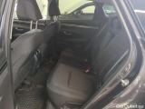  Hyundai  Tucson Hyundai  1.6 T-GDi 7DCT 2WD 48V 150KM Platinum 5d #15