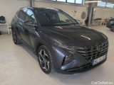  Hyundai  Tucson Hyundai  1.6 T-GDi 7DCT 2WD 48V 150KM Platinum 5d #17