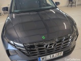  Hyundai  Tucson Hyundai  1.6 T-GDi 7DCT 2WD 48V 150KM Platinum 5d #31