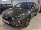 Hyundai Tucson Hyundai  1.6 T-GDi 7DCT 2WD 48V 150KM Smart 5d