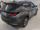  Hyundai  Tucson Hyundai  1.6 T-GDi 7DCT 2WD 48V 150KM Smart 5d #2