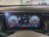  Hyundai  Tucson Hyundai  1.6 T-GDi 7DCT 2WD 48V 150KM Smart 5d #5