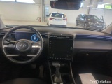  Hyundai  Tucson Hyundai  1.6 T-GDi 7DCT 2WD 48V 150KM Smart 5d #9
