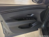  Hyundai  Tucson Hyundai  1.6 T-GDi 7DCT 2WD 48V 150KM Smart 5d #27