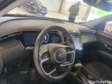  Hyundai  Tucson Hyundai  1.6 T-GDi 7DCT 2WD 48V 150KM Smart 5d #30