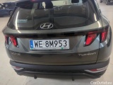  Hyundai  Tucson Hyundai  1.6 T-GDi 7DCT 2WD 48V 150KM Smart 5d #39