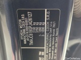  Hyundai  Tucson Hyundai  1.6 T-GDi 7DCT 2WD 48V 150KM Smart 5d #4