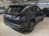  Hyundai  Tucson Hyundai  1.6 T-GDi 7DCT 2WD 48V 150KM Smart 5d #2