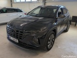 Hyundai Tucson Hyundai  1.6 T-GDi 7DCT 2WD 48V 150KM Smart 5d