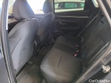  Hyundai  Tucson Hyundai  1.6 T-GDi 7DCT 2WD 48V 150KM Smart 5d #6
