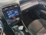  Hyundai  Tucson Hyundai  1.6 T-GDi 7DCT 2WD 48V 150KM Smart 5d #8