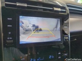  Hyundai  Tucson Hyundai  1.6 T-GDi 7DCT 2WD 48V 150KM Smart 5d #9