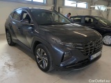  Hyundai  Tucson Hyundai  1.6 T-GDi 7DCT 2WD 48V 150KM Smart 5d #16