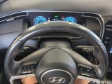  Hyundai  Tucson Hyundai  1.6 T-GDi 7DCT 2WD 48V 150KM Smart 5d #20
