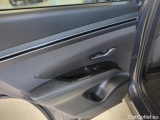  Hyundai  Tucson Hyundai  1.6 T-GDi 7DCT 2WD 48V 150KM Smart 5d #28