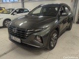 Hyundai Tucson Hyundai  1.6 T-GDi 7DCT 2WD 48V 150KM Smart 5d