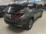  Hyundai  Tucson Hyundai  1.6 T-GDi 7DCT 2WD 48V 150KM Smart 5d #2