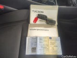  Hyundai  Tucson Hyundai  1.6 T-GDi 7DCT 2WD 48V 150KM Smart 5d #3